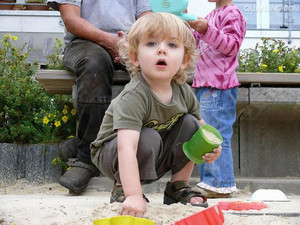 家有男孩，父母别错过这些教育方式！