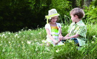 家有男孩，父母别错过这些教育方式！