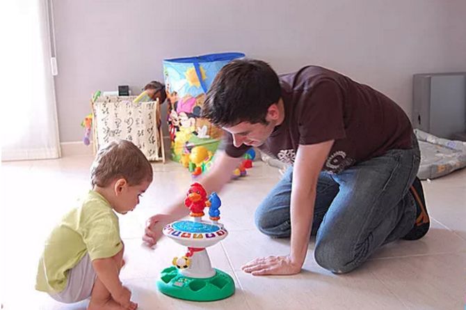 人民日报把家长分为五层，你处于哪层呢？