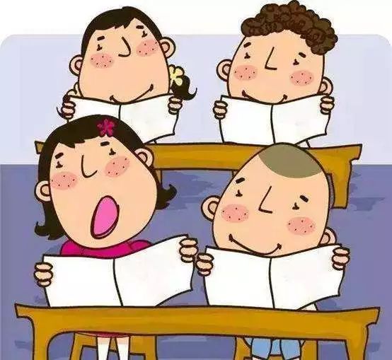 为什么要让孩子养成朗读的习惯？对人生有10大好处