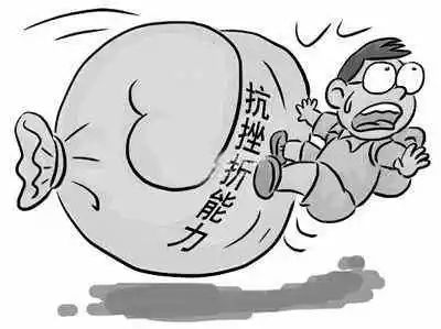 当孩子处在逆境中, 家长该怎么给孩子“力量”？