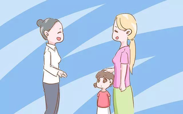 每个表达能力强的宝宝，背后都有一个话痨的宝妈！