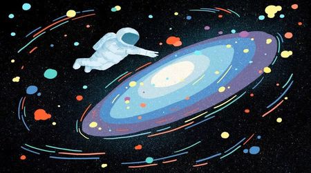 其实你只是在假装陪孩子！