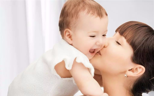 为什么要多和孩子说:“谢谢你!”