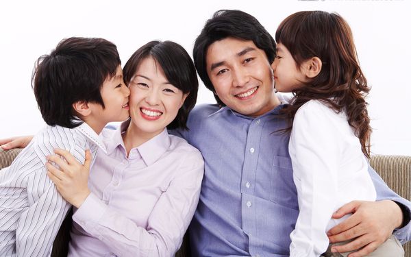 为什么要多和孩子说:“谢谢你!”