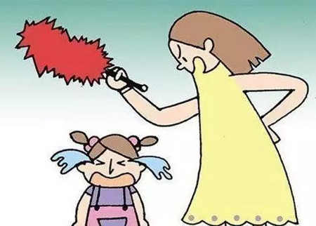 孩子不听话，除了打骂，家长还可以怎么做？