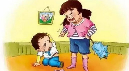 孩子不听话，除了打骂，家长还可以怎么做？
