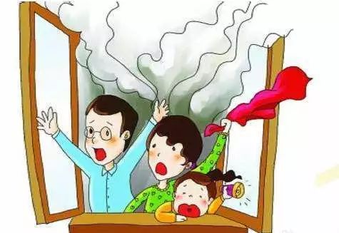 在孩子遇到危险前，别忘了这么教孩子！