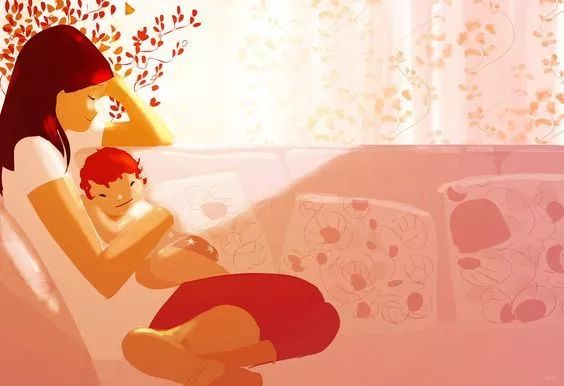 这9种妈妈最不受孩子喜欢,尤其第5种!
