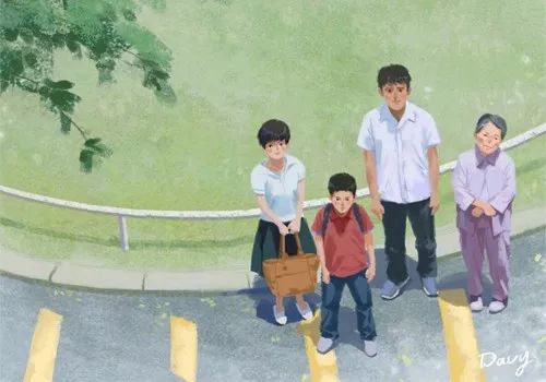让孩子养成这个习惯,长大后更容易成才!