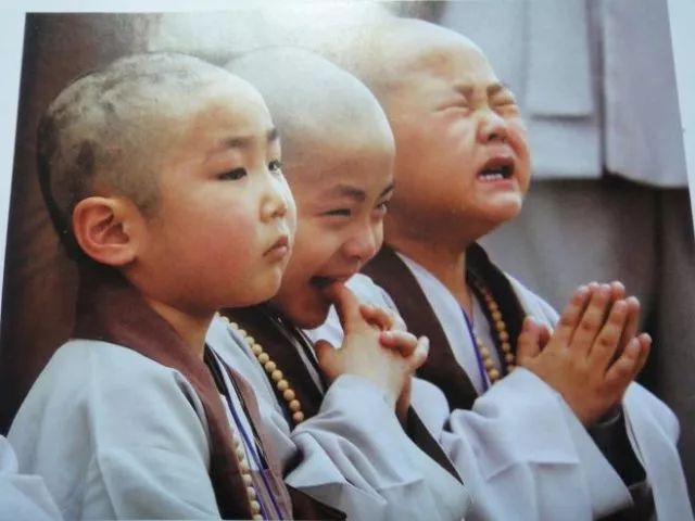 惩罚孩子？忍无可忍的你可以注意这4点！