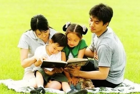 农村孩子和城市孩子最大的区别是什么?!