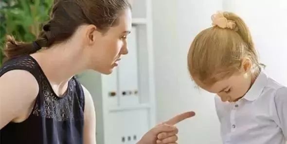 对着孩子发脾气，是教育最大的死敌