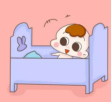 宝宝一言不合就哭,宝妈该怎么善解”Ta"意?