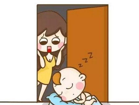 宝宝一言不合就哭,宝妈该怎么善解”Ta"意?