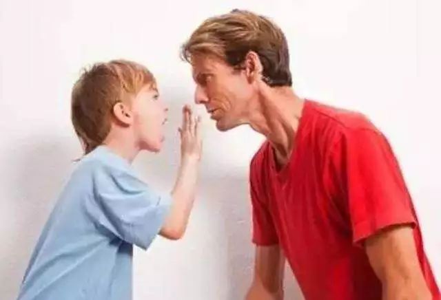 越吼孩子越不听话，该怎么和孩子沟通呢？