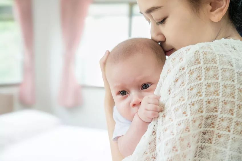 优秀的妈妈很多,这样的妈妈却很少