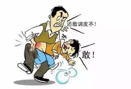 当孩子哭闹时,这句话比“闭嘴, 别哭了”更管用!