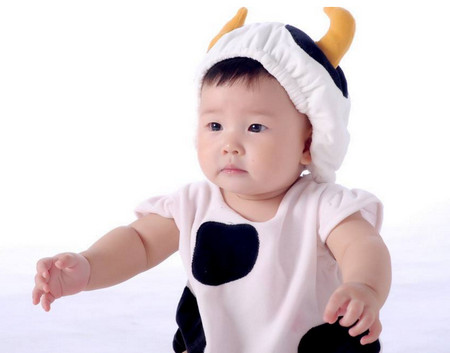 孩子如果有这6个表现，长大后会非常孝顺你！