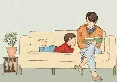 你的“不缺席”，其实是对孩子最好的富养！