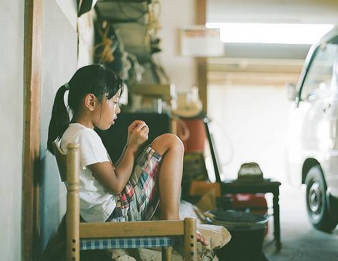毁掉一个好孩子，妈妈只需做5件事！占两条就危险！