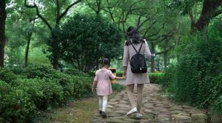 不要等来遗憾，才学会如何爱！