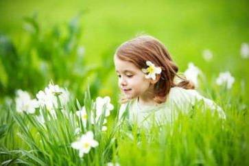 孩子情商超群的5种表现，中了4条长大后“大出息”