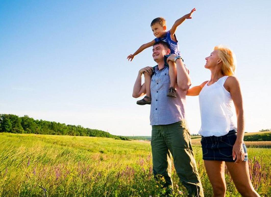 孩子情商超群的5种表现，中了4条长大后“大出息”