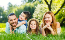 孩子缺乏安全感？是的，这些小动作在告诉你......