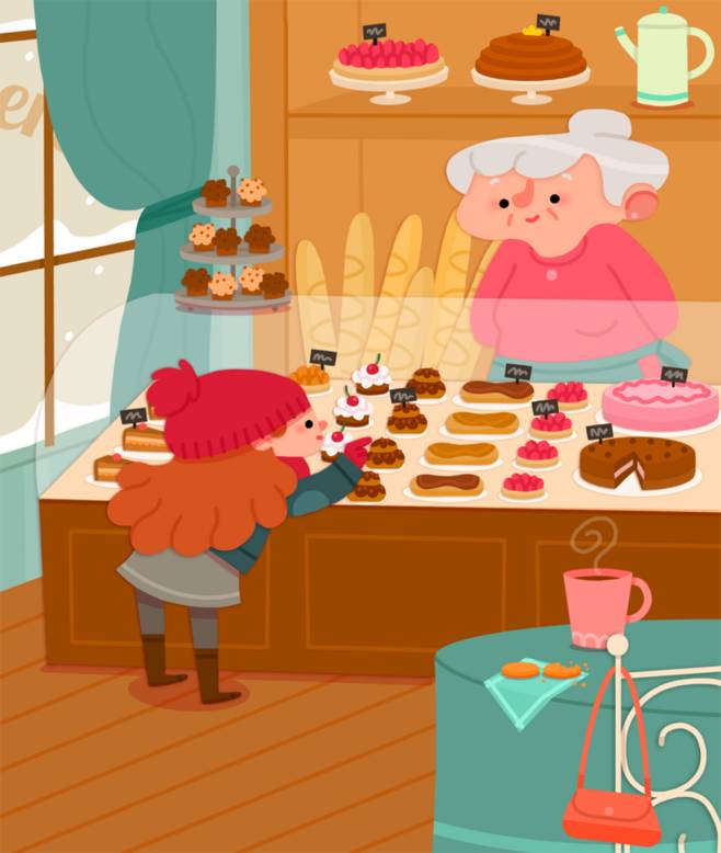 孩子不孝顺的4个信号，尤其是第2个，太阔怕！