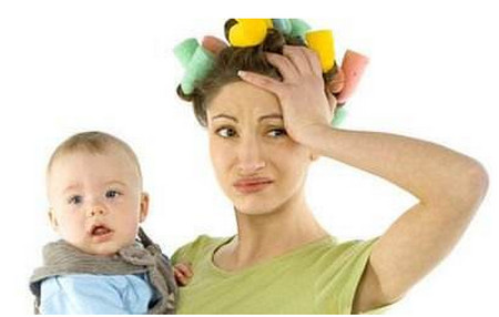 过度亲密育儿？！我并不建议......