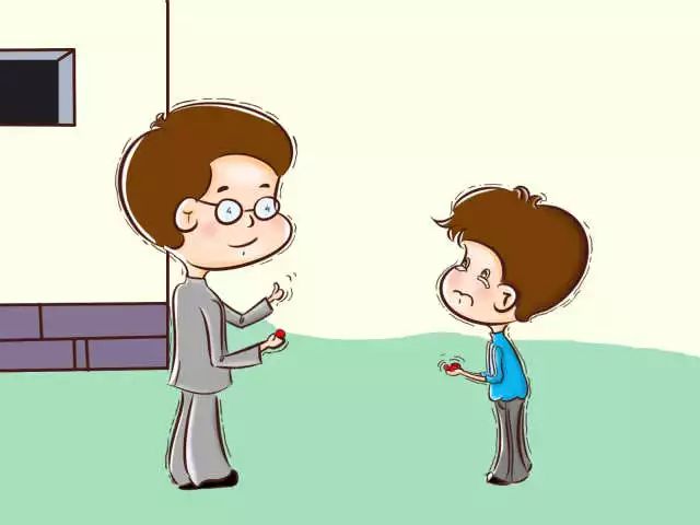 别让你在孩子身上的“爱”，成为你最深的遗憾！