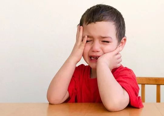 孩子对你的态度，取决于家人对你的态度，知道吗？
