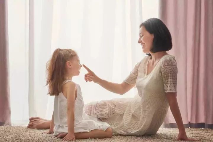 父母最低级的行为，就是在孩子面前“毒舌”