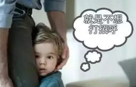 孩子不善交际，怎么让她学会交朋友？