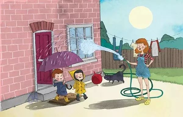 孩子的逆反，源于你的不认同，你知道吗？