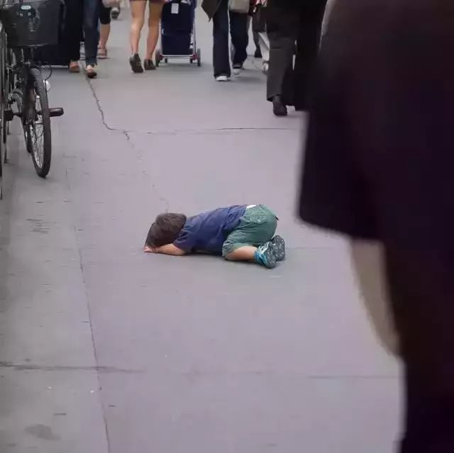 耍赖是孩子的天性，但过度就是病，得治！