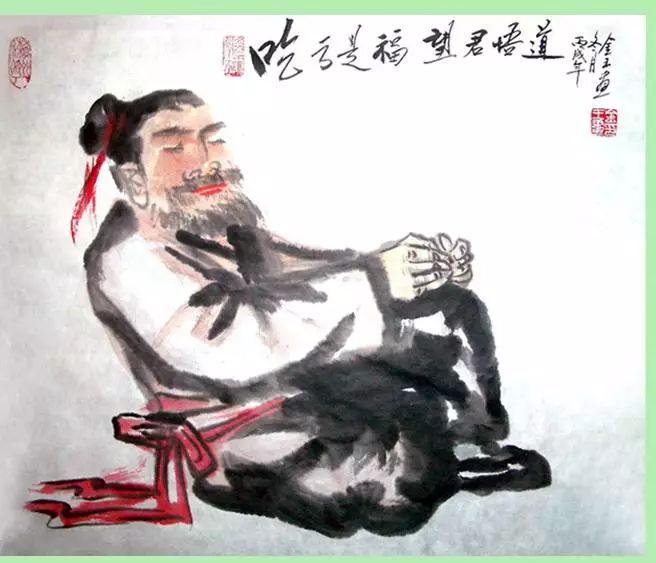 教育孩子这“三吃”，家长必看！