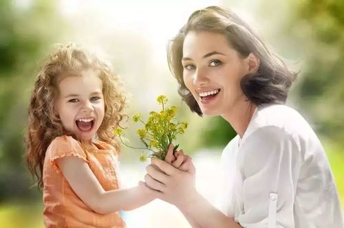 不同年龄段孩子的教养方式，家长必备！