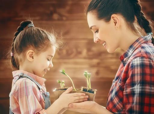 不同年龄段孩子的教养方式，家长必备！