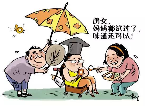 惯子如杀子，十大惯子特征，家长必看！