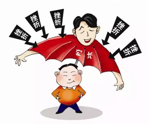 惯子如杀子，十大惯子特征，家长必看！