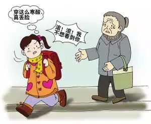 为什么勤俭持家的父母,养出的孩子却容易乱花钱?