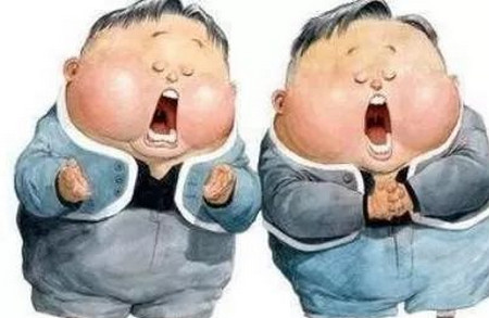 肥胖毁了孩子一生?其实肥胖毁的是三代!