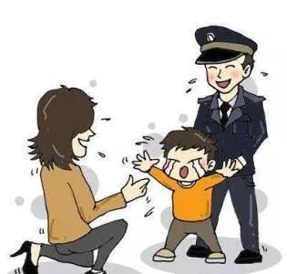 孩子“不给陌生人开门”,就安全了?
