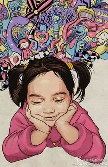 告诉孩子：“学习是为了自己”！