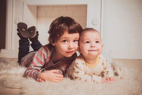 如何培养孩子健全的人格？一定得重视这四方面！