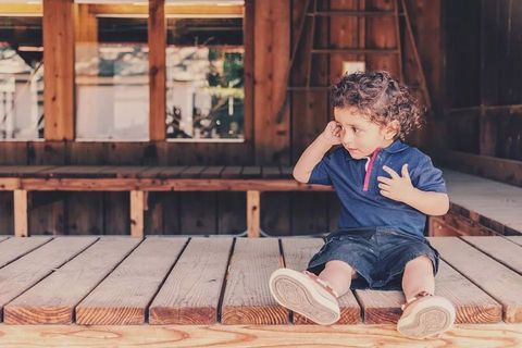 如何培养孩子健全的人格？一定得重视这四方面！