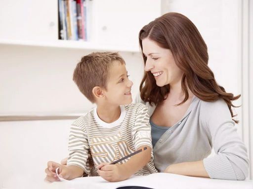优秀父母和孩子的沟通方式，这5招很实用！