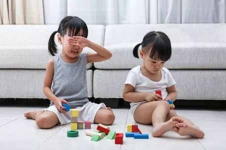 乖孩子和野孩子，哪个更省心？